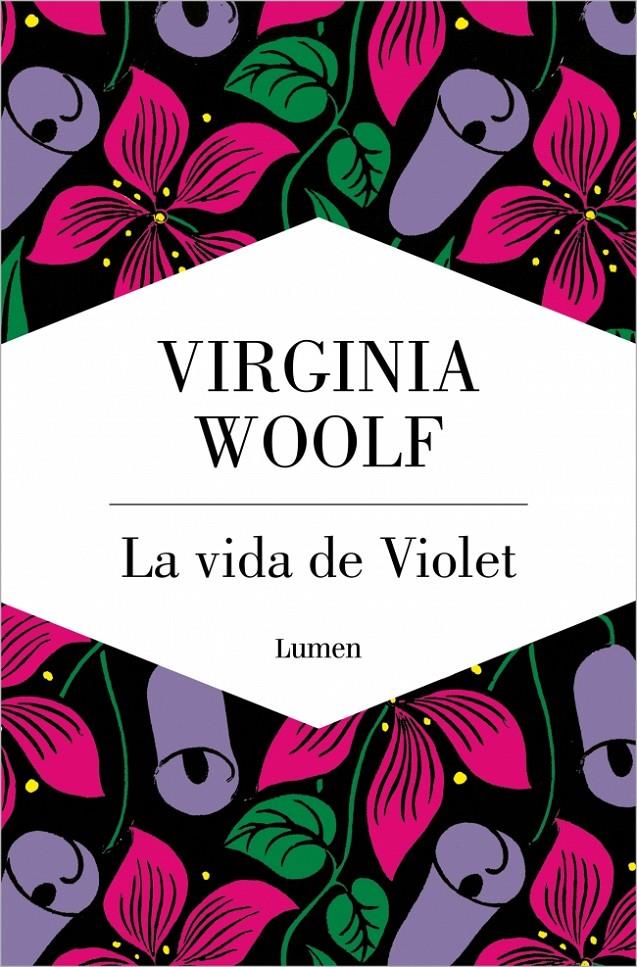 LA VIDA DE VIOLET | 9788426434197 | WOOLF, VIRGINIA