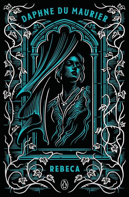 REBECA | 9788491058014 | DU MAURIER, DAPHNE