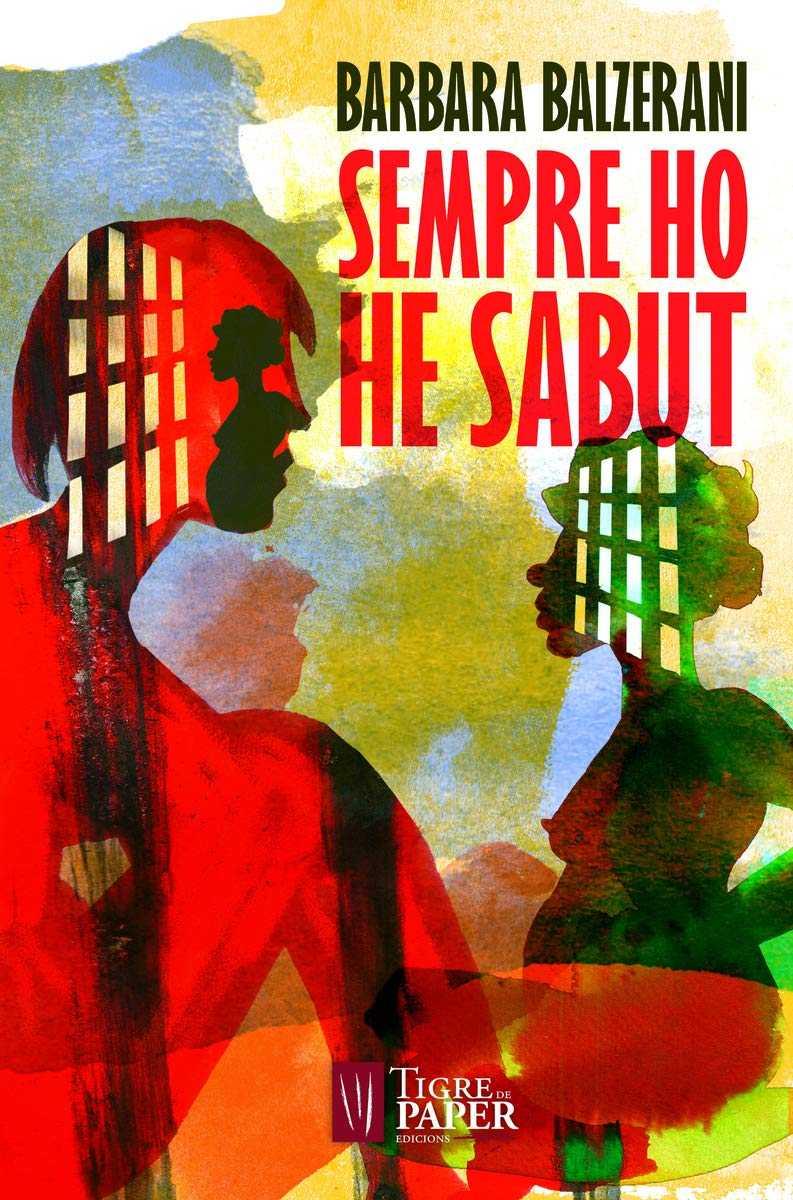 SEMPRE HO HE SABUT | 9788416855339 | BALZERANI, BARBARA