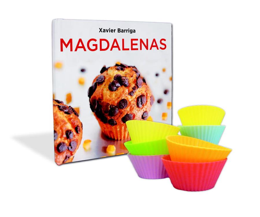 CAJA DE MAGDALENAS, LA | 9788425345418 | BARRIGA, XAVIER