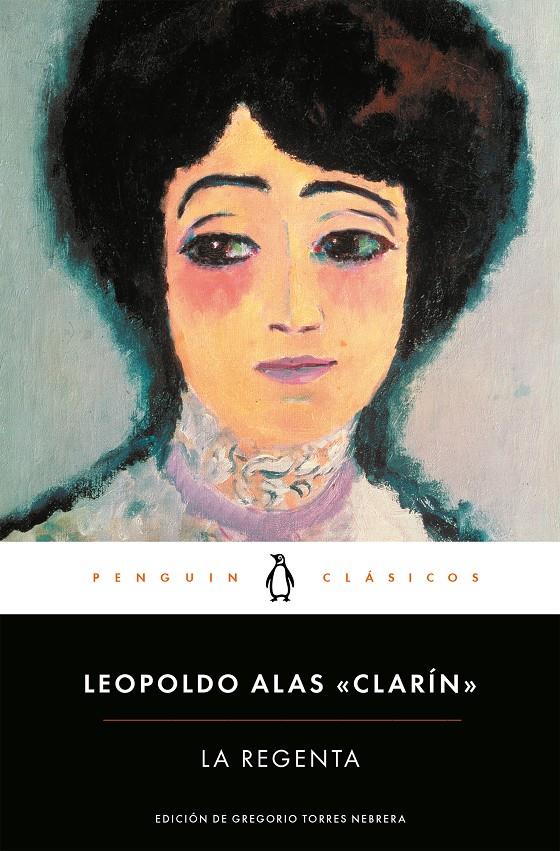 LA REGENTA | 9788491050179 | ALAS «CLARÍN», LEOPOLDO
