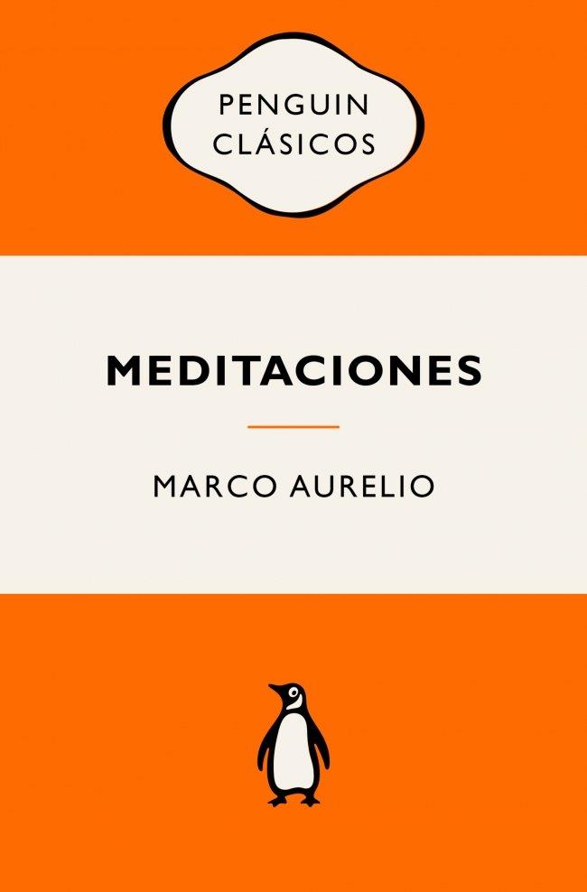 MEDITACIONES | 9788491057864 | MARCO AURELIO