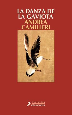 DANZA DE LA GAVIOTA, LA | 9788498384871 | CAMILLERI, ANDREA
