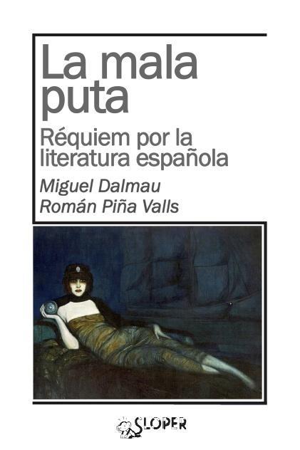 MALA PUTA, LA | 9788494249488 | VV.AA
