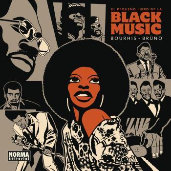 EL PEQUEÑO LIBRO DE LA BLACK MUSIC | 9788467940886 | BOURHIS, HERVE
