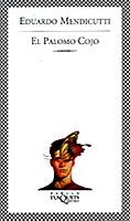 PALOMO COJO, EL | 9788483107430 | MENDICUTTI, EDUARDO