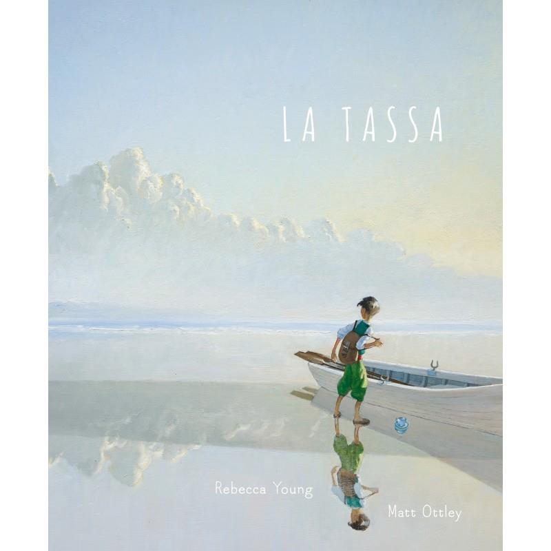 TASSA, LA | 9788415315278 | YOUNG, REBECCA / OTTLEY, MATT