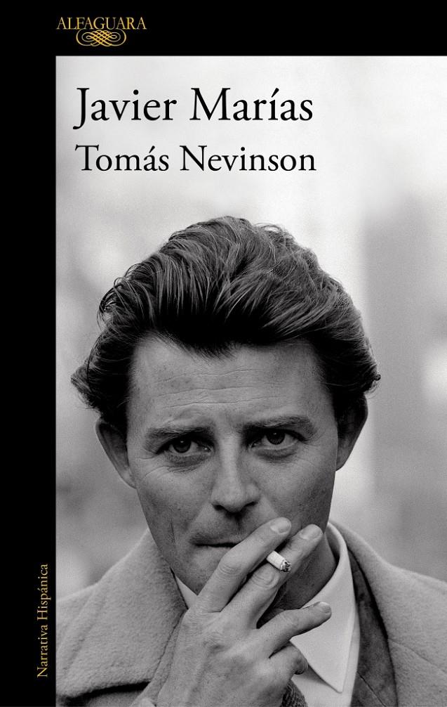 TOMÁS NEVINSON | 9788420454597TA | MARÍAS, JAVIER