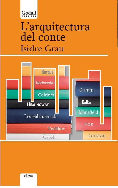 L'ARQUITECTURA DEL CONTE | 9788494509445 | GRAU, ISIDRE