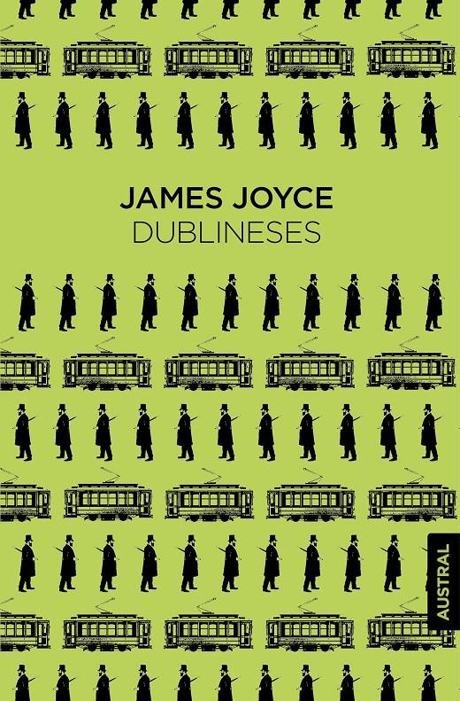 DUBLINESES | 9788408309475 | JOYCE, JAMES