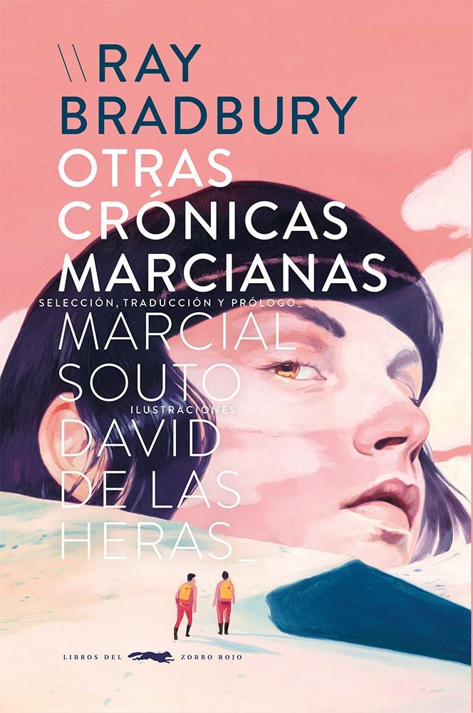 OTRAS CRÓNICAS MARCIANAS | 9791399205572 | BRADBURY, RAY