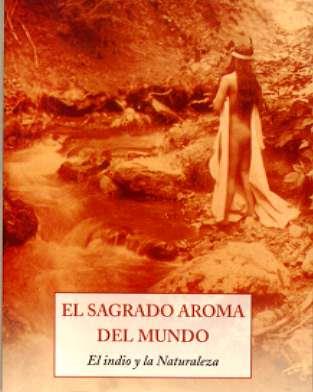 SAGRADO AROMA DEL MUNDO | 9788497163859 | AA.VV