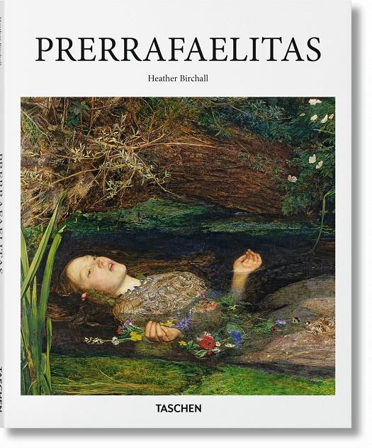 PRERRAFAELITAS | 9783836506120 | BIRCHALL, HEATHER
