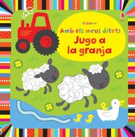 JUGO A LA GRANJA | 9781409580256 | VVAA