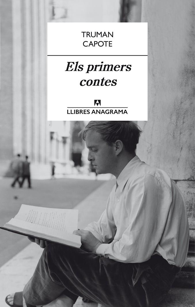 ELS PRIMERS CONTES | 9788433915306 | CAPOTE, TRUMAN