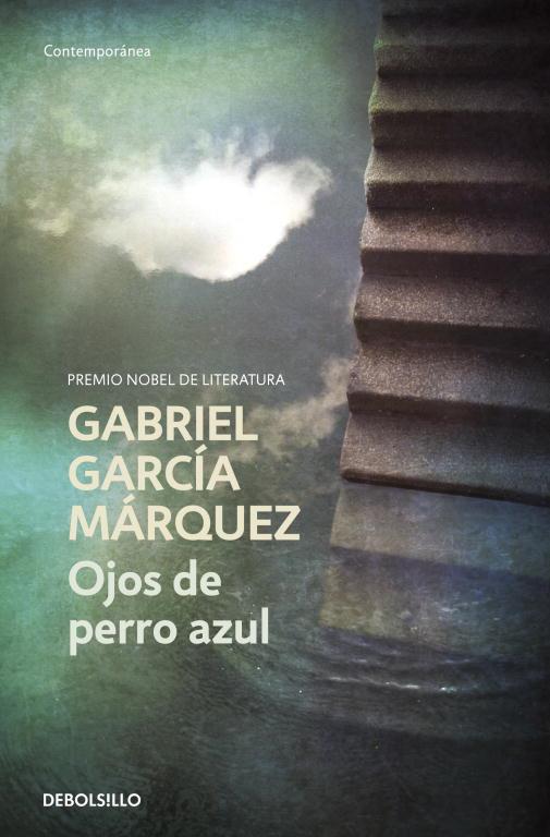 OJOS DE PERRO AZUL | 9788497592376 | GARCIA MARQUEZ, GABRIEL