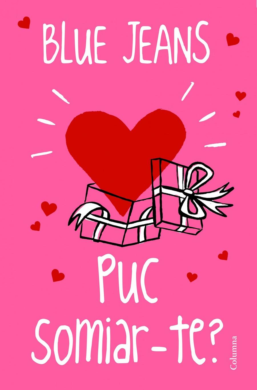 PUC SOMIAR-TE? | 9788466418300 | BLUE JEANS