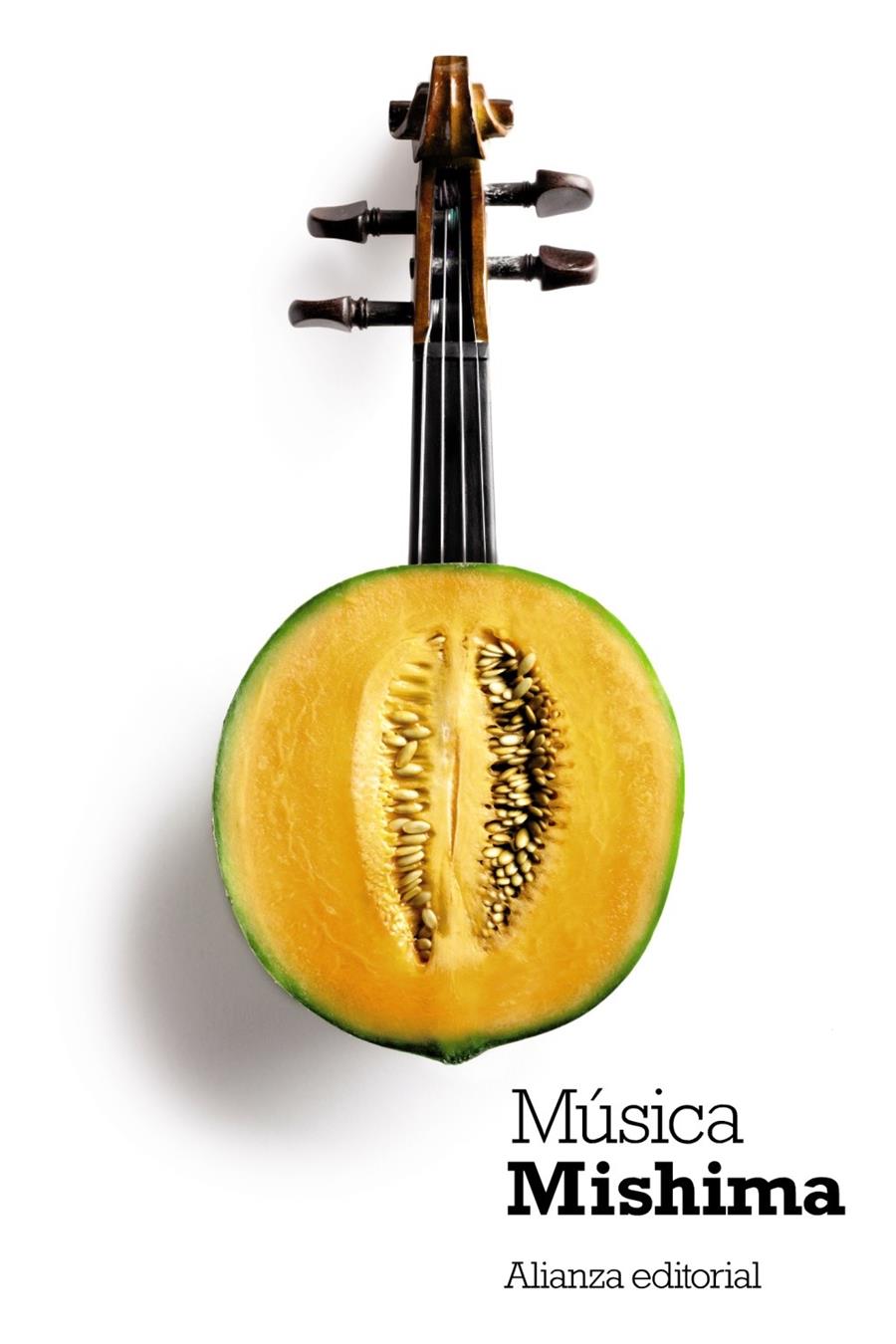 MÚSICA | 9788420609065 | MISHIMA, YUKIO