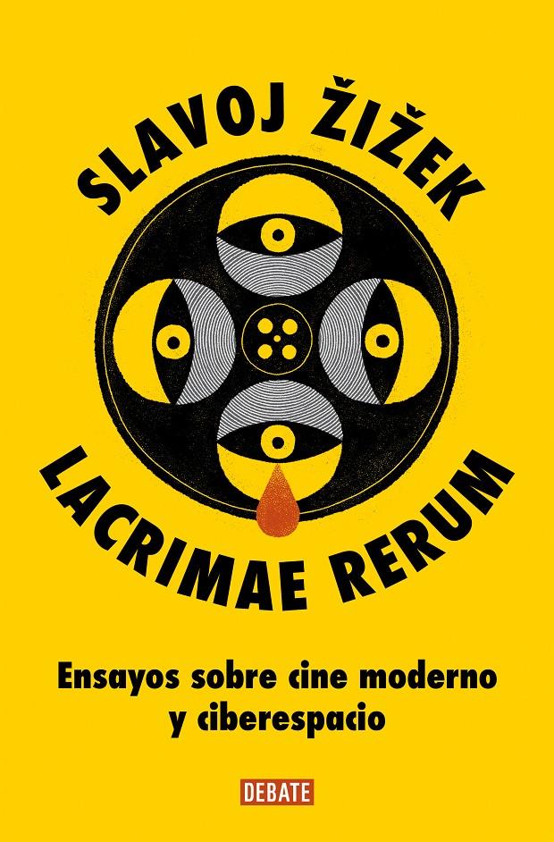 LACRIMAE RERUM | 9788499922546 | ZIZEK, SLAVOJ