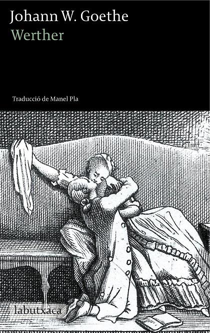 WERTHER | 9788490660904 | GOETHE, JOHANN WOLFGANG VON