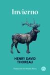 INVIERNO | 9788412578614 | THOREAU, HENRY DAVID