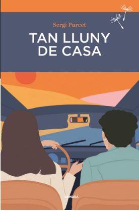 TAN LLUNY DE CASA | 9788410198227 | SERGI PURCET