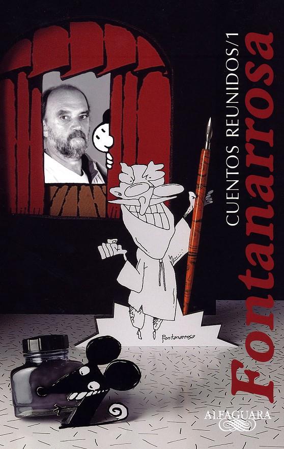 CUENTOS REUNIDOS 1 (FONTANARROSA) | 9788420466224 | FONTANARROSA, ROBERTO
