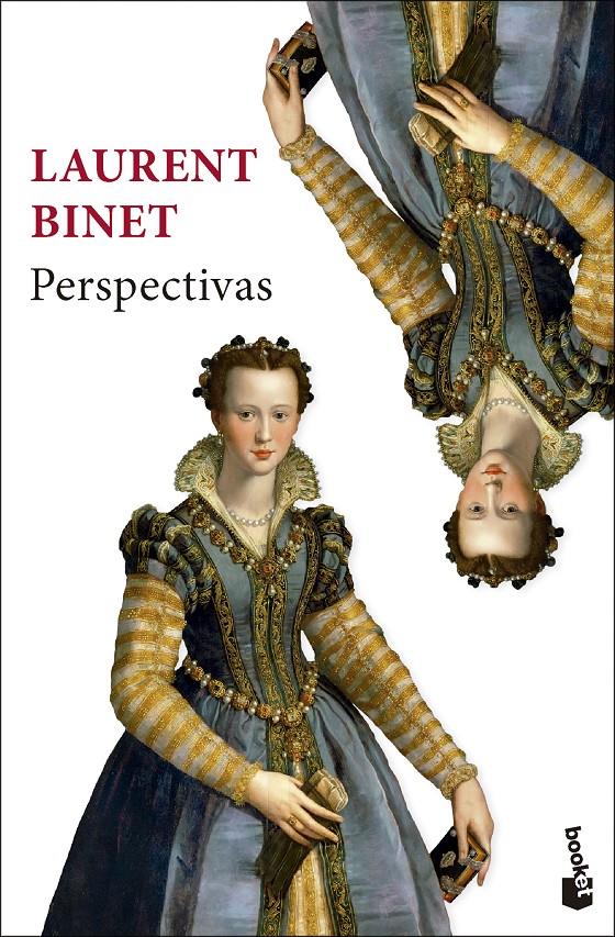 PERSPECTIVAS | 9788432248504 | BINET, LAURENT