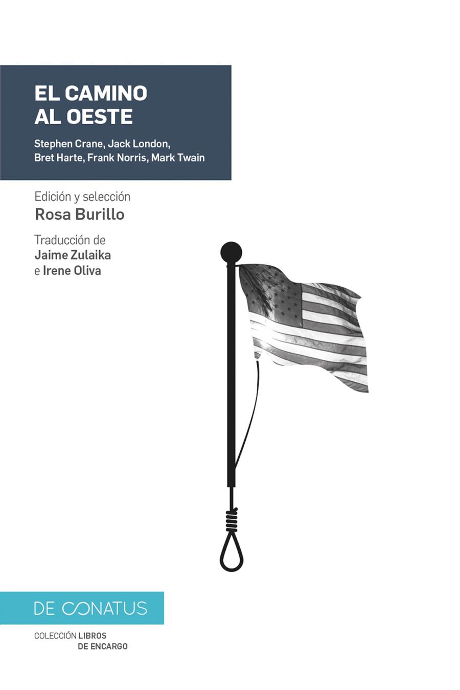 EL CAMINO AL OESTE | 9788417375102 | AA.VV