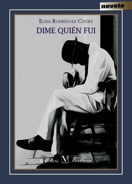 DIME QUIÉN FUI | 9788490742020TA | RODRÍGUEZ COURT, ELISA