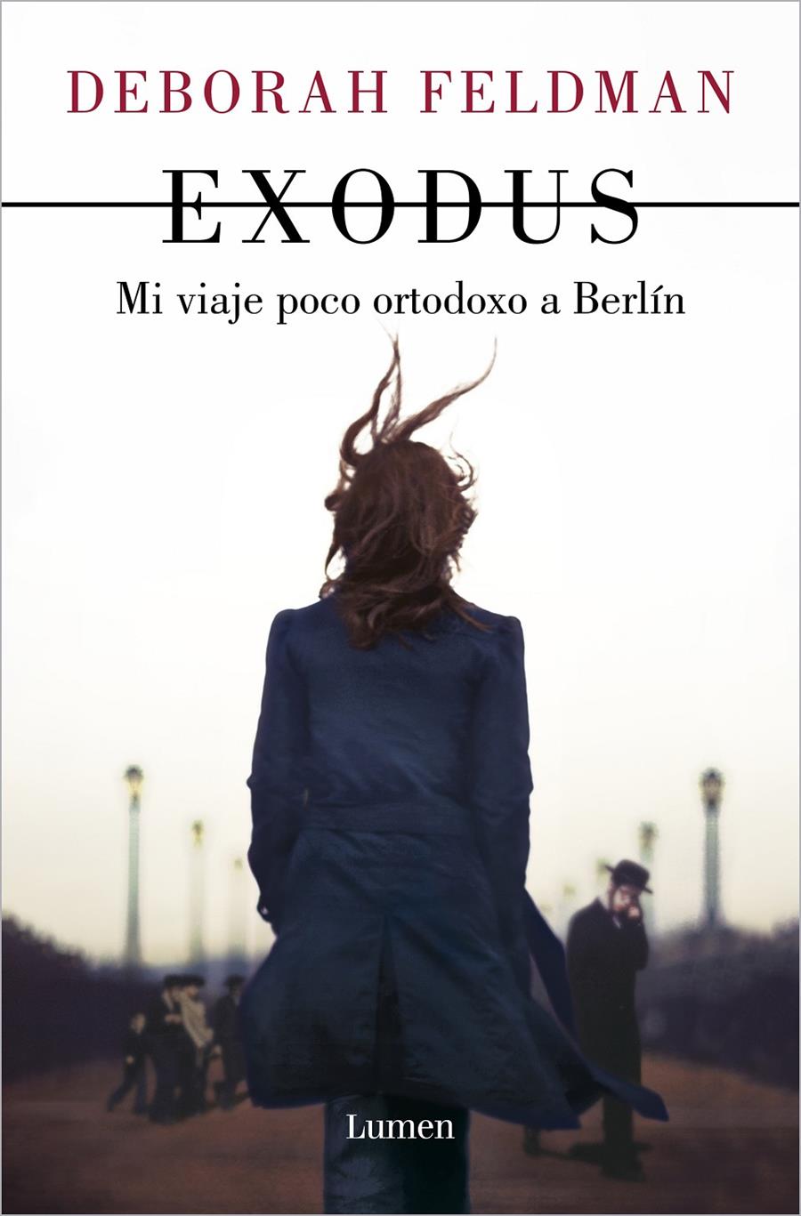 EXODUS | 9788426409447TA | FELDMAN, DEBORAH