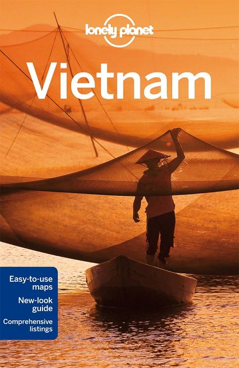 VIETNAM 12 (INGLÉS) | 9781742205823 | IAIN STEWART/NICK RAY/DAMIAN HARPER/BRETT ATKINSON