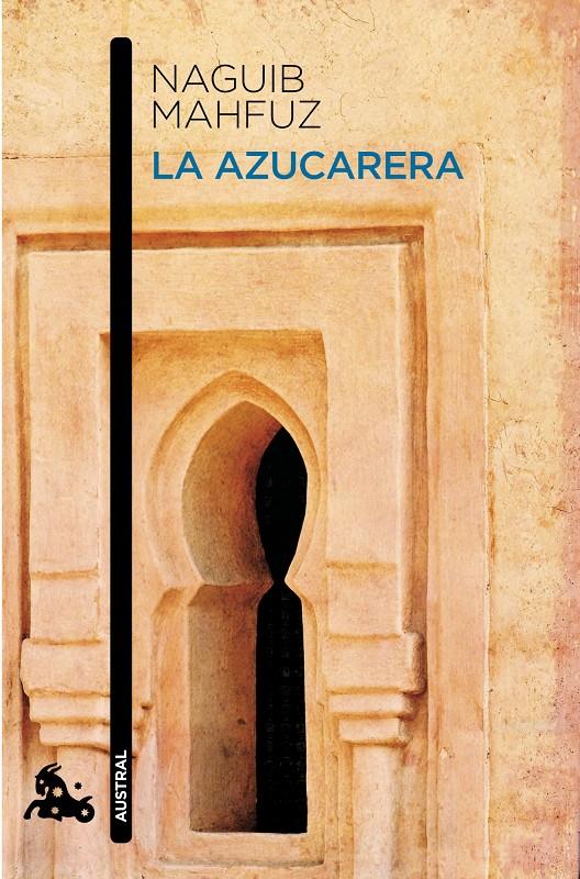 LA AZUCARERA | 9788427037021 | MAHFUZ, NAGUIB
