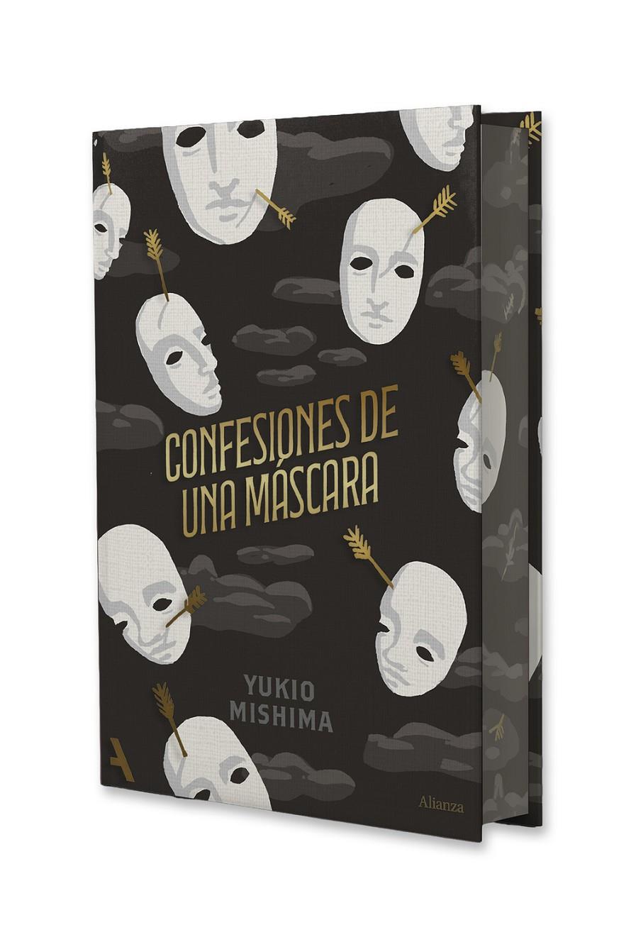 CONFESIONES DE UNA MÁSCARA | 9791370093297 | MISHIMA, YUKIO