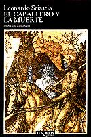 CABALLERO Y LA MUERTE, EL | 9788472231405 | SCIASCIA, LEONARDO