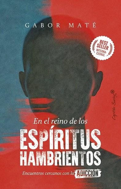 EN EL REINO DE LOS ESPÍRITUS HAMBRIENTOS | 9791399105971 | MATÉ, GABOR