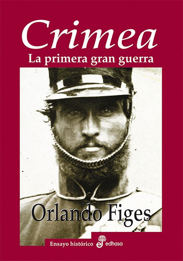 CRIMEA | 9788435027311TA | FIGES, ORLANDO