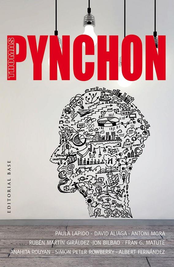THOMAS PYNCHON | 9788415706670 | VV.AA