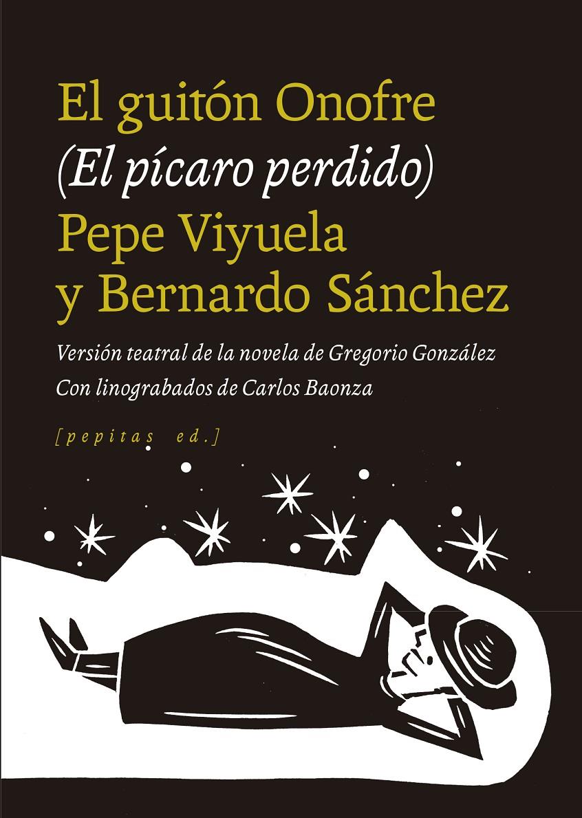 EL GUITÓN ONOFRE | 9788418998973 | VIYUELA, PEPE / SÁNCHEZ SALAS, BERNARDO