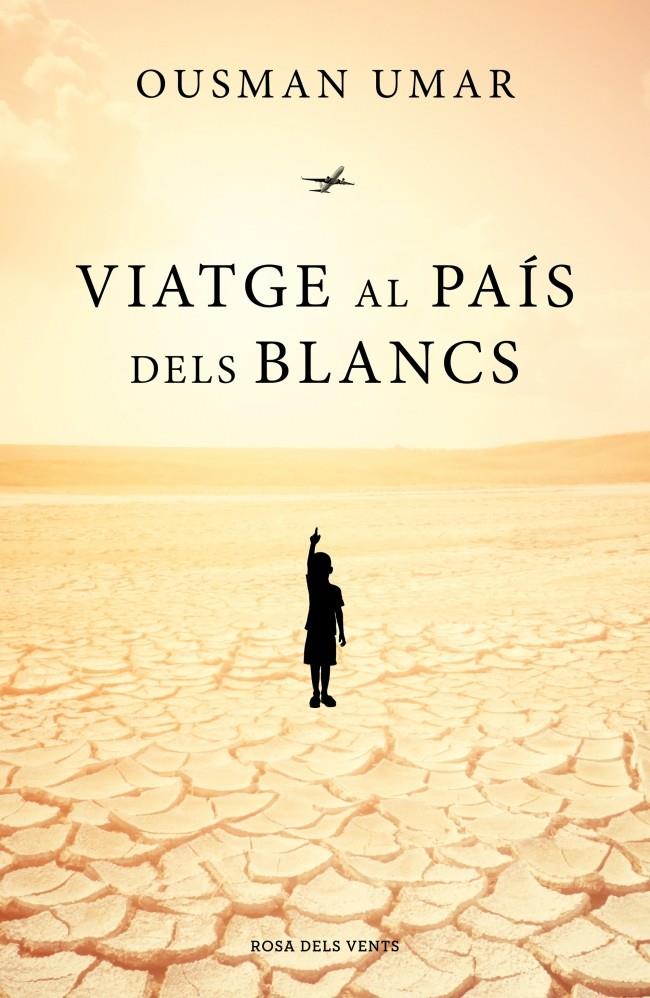 VIATGE AL PAÍS DELS BLANCS | 9788419259011 | UMAR, OUSMAN