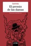 EL PREMIO DE LAS DAMAS | 9788412573718 | KRÚDY, GYULA