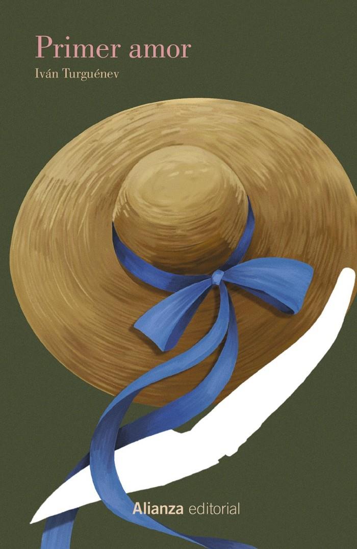 PRIMER AMOR | 9791370091460 | TURGUENEV, IVAN