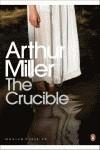 CRUCIBLE, THE | 9780141182551 | MILLER, ARTHUR