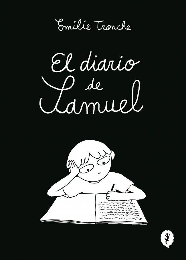 EL DIARIO DE SAMUEL | 9788419981219 | TRONCHÉ, EMILIE