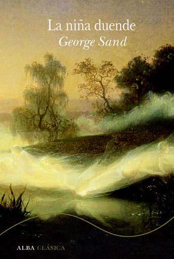LA NIÑA DUENDE | 9788490657393 | SAND, GEORGE