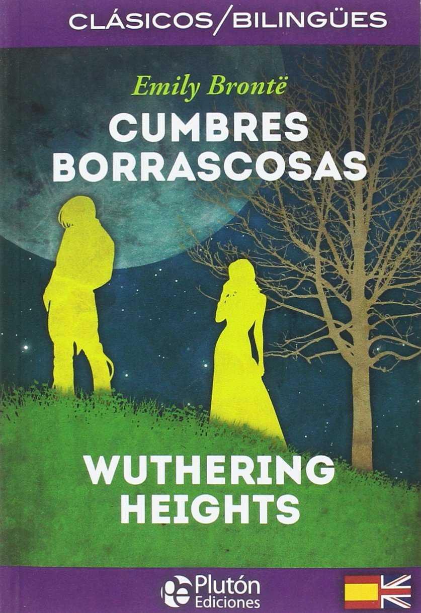 CUMBRES BORRASCOSAS | 9788494639937 | BRONTE, EMILY