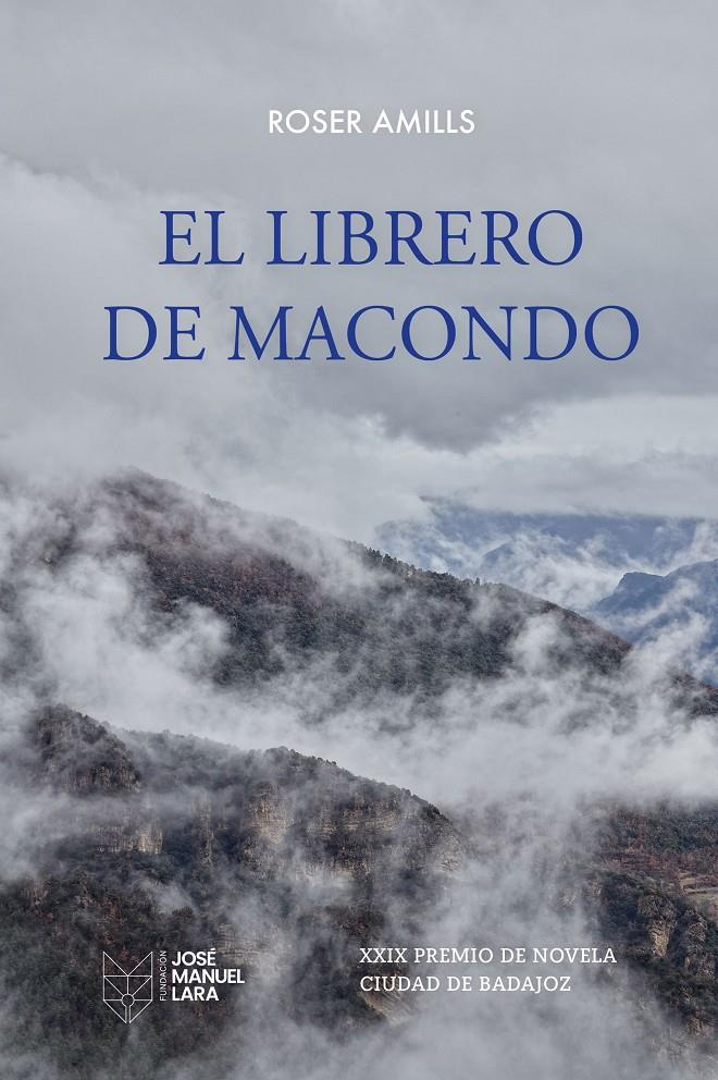EL LIBRERO DE MACONDO | 9788419132857 | AMILLS, ROSER