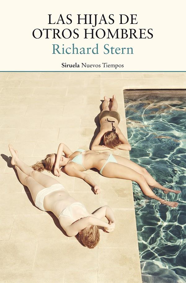 LAS HIJAS DE OTROS HOMBRES | 9788417624378TA | STERN, RICHARD