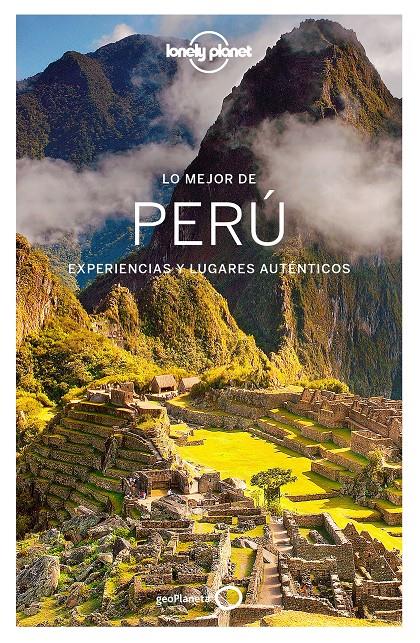 LO MEJOR DE PERÚ 3 | 9788408164548 | PHILLIP TANG / GREG BENCHWICK / LUKE WATERSON / CAROLYN MCCARTHY/ALEX EGERTON