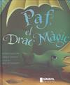 PAF, EL DRAC MÀGIC | 9788495987648 | YARROW, PETER/LIPTON, LENNY/PUYRABET, ENRIC